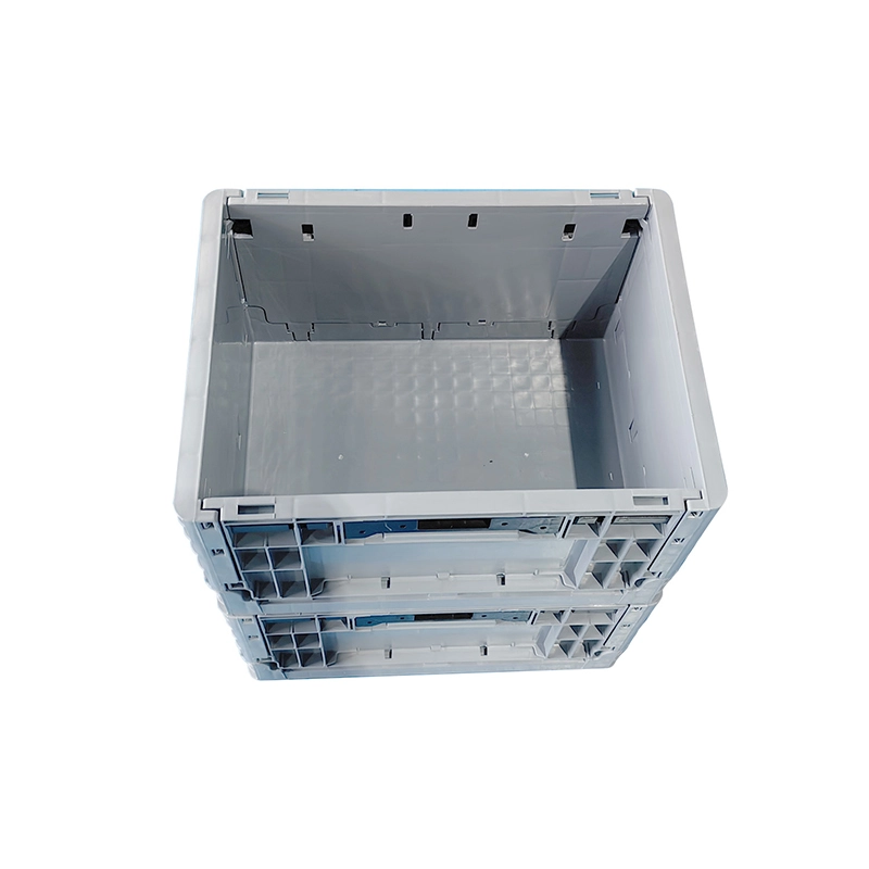 Folding Crate Rau Automotive Parts